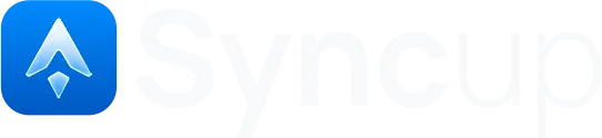 SyncUp Logo